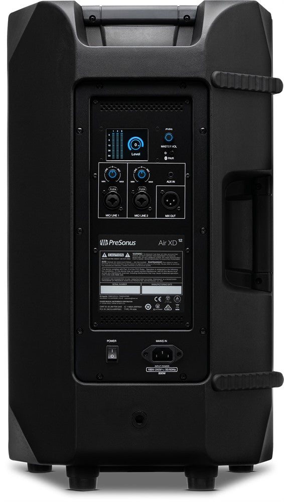 PreSonus AIR XD 12
