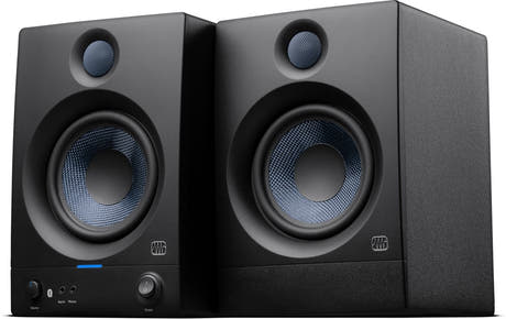 PreSonus Eris 5BT 2nd Gen