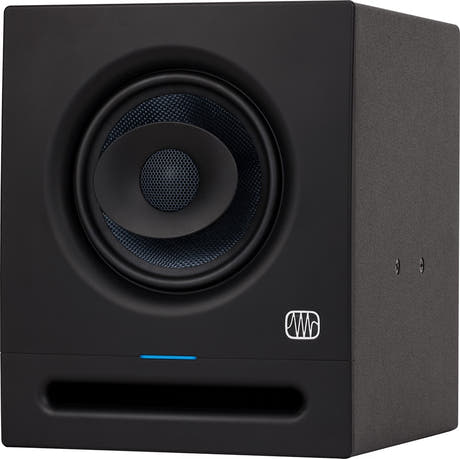 PreSonus Eris Pro 6
