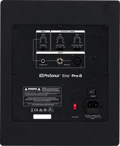 PreSonus Eris Pro 8