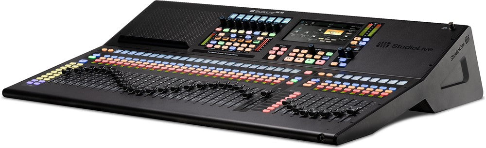 PreSonus StudioLive Series III SE 32