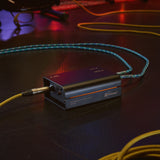 Palmer RIVER saar - Aktiv gitarrsplitter Y-box