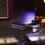 Palmer RIVER saar - Aktiv gitarrsplitter Y-box