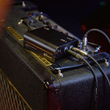 Palmer RIVER saar - Aktiv gitarrsplitter Y-box