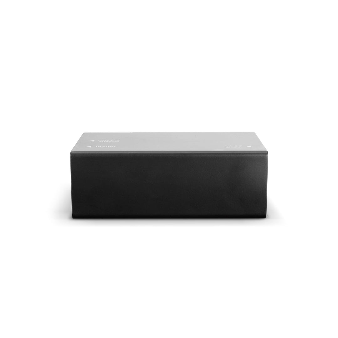 Palmer RIVER saar - Aktiv gitarrsplitter Y-box