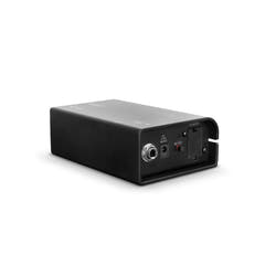 Palmer RIVER saar - Aktiv gitarrsplitter Y-box