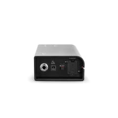 Palmer RIVER saar - Aktiv gitarrsplitter Y-box