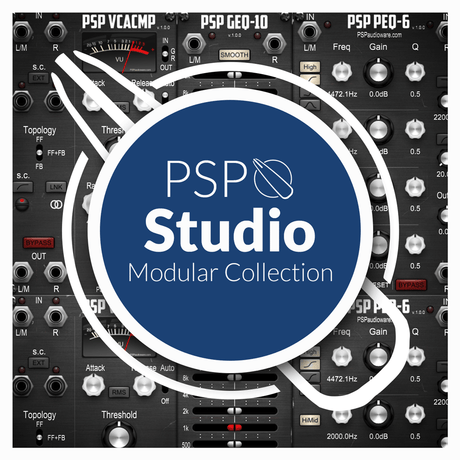PSP Ultimate Modular-kollektion