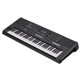 Yamaha PSR-E583 Keyboards (Svart)
