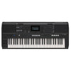 Yamaha PSR-E583 Keyboards (Svart)