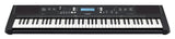 Yamaha PSR-EW310 Keyboard (svart)