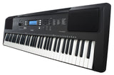 Yamaha PSR-EW310 Keyboard (svart)