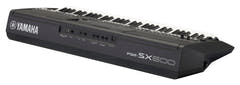 Yamaha PSR-SX600 Startpaket Inkl. gratis Yamaha Gigbag