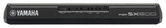 Yamaha PSR-SX600 Keyboard (svart)