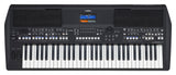 Yamaha PSR-SX600 Keyboard Starter Pack