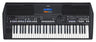 Yamaha PSR-SX600 Keyboard (svart)