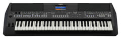 Yamaha PSR-SX600 Startpaket Inkl. gratis Yamaha Gigbag