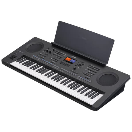 Yamaha PSR-SX620 Keyboards