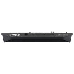 Yamaha PSR-SX620 Keyboards