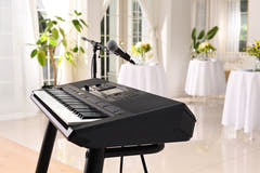 Yamaha PSR-SX720+