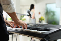 Yamaha PSR-SX720+