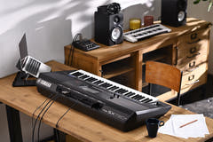Yamaha PSR-SX720+