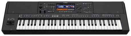 Yamaha PSR-SX720+