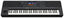 Yamaha PSR-SX720 keyboard