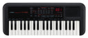 Yamaha PSS-A50 Keyboard (svart)