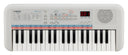 Yamaha PSS E30 Keyboard (vit)