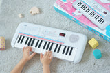 Yamaha PSS E30 Keyboard (vit)