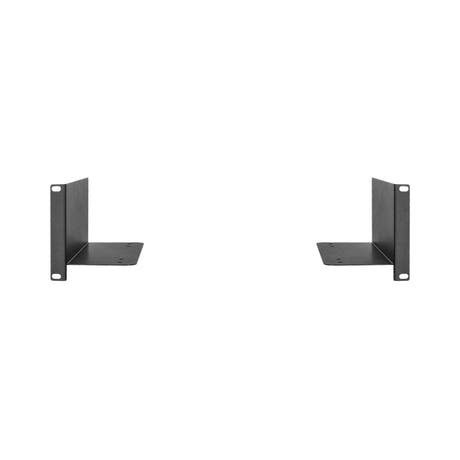 Palmer SUPREME SOAKER Rack-adapter - 3U rackmonteringssats för Palmer Supreme Soaker