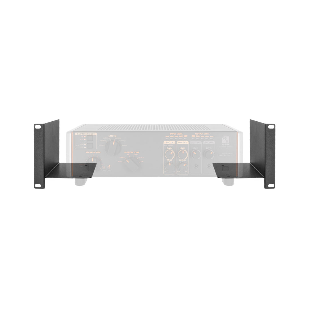 Palmer SUPREME SOAKER Rack-adapter - 3U rackmonteringssats för Palmer Supreme Soaker
