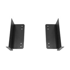 Palmer SUPREME SOAKER Rack-adapter - 3U rackmonteringssats för Palmer Supreme Soaker