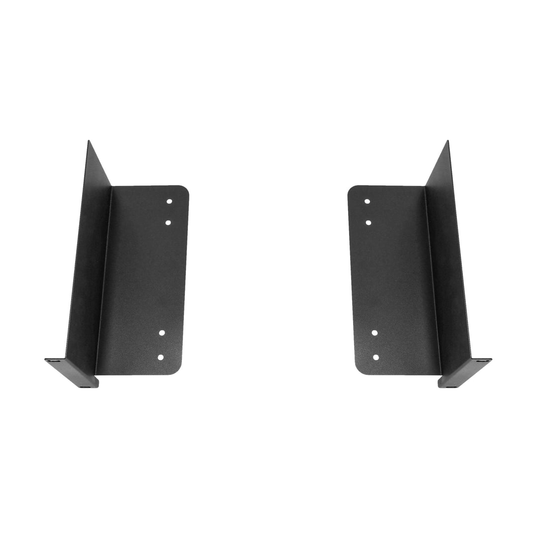 Palmer SUPREME SOAKER Rack-adapter - 3U rackmonteringssats för Palmer Supreme Soaker