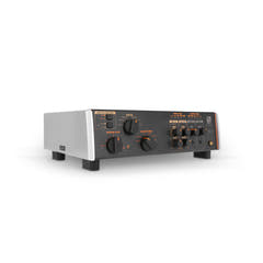 Palmer SUPREME SOAKER - Analog dynamisk rörförstärkar-hub