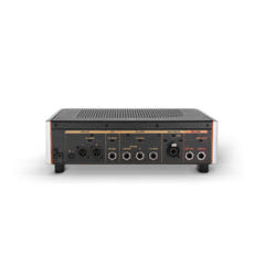 Palmer SUPREME SOAKER - Analog dynamisk rörförstärkar-hub