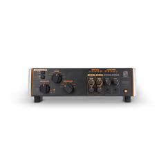 Palmer SUPREME SOAKER - Analog dynamisk rörförstärkar-hub
