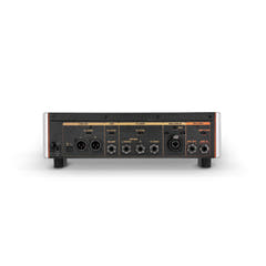 Palmer SUPREME SOAKER - Analog dynamisk rörförstärkar-hub