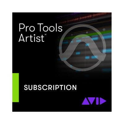 PT Artist årlig prenumeration (betalas årligen) FÖRNYELSE