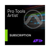 PT Artist årlig prenumeration (betalas årligen) FÖRNYELSE