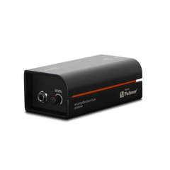 Palmer RIVER trave - Passiv re-amp-box för korrigering