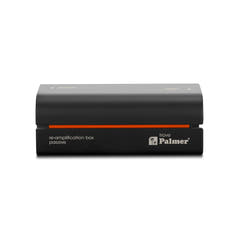 Palmer RIVER trave - Passiv re-amp-box för korrigering