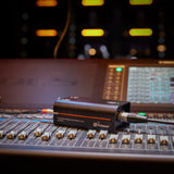 Palmer RIVER vils - Kanal-sammanfognings linjeisoleringsbox