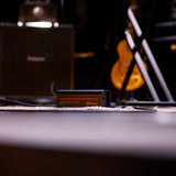 Palmer RIVER vils - Kanal-sammanfognings linjeisoleringsbox