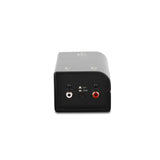 Palmer RIVER vils - Kanal-sammanfognings linjeisoleringsbox