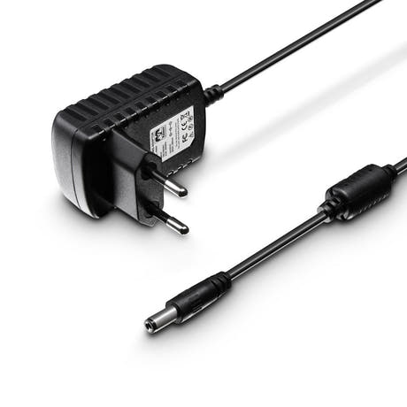 Palmer PW 9 V - Standard 9 V nätaggregat