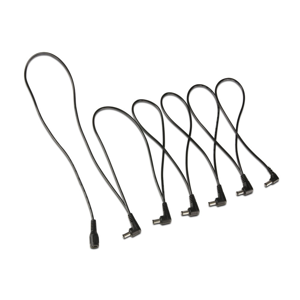 Palmer PWC 6 - Strömfördelningskabel för upp till 6 enheter