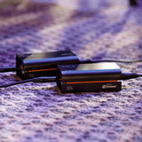 Palmer RIVER Wipper – passiv DI-box