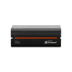 Palmer RIVER Wipper – passiv DI-box